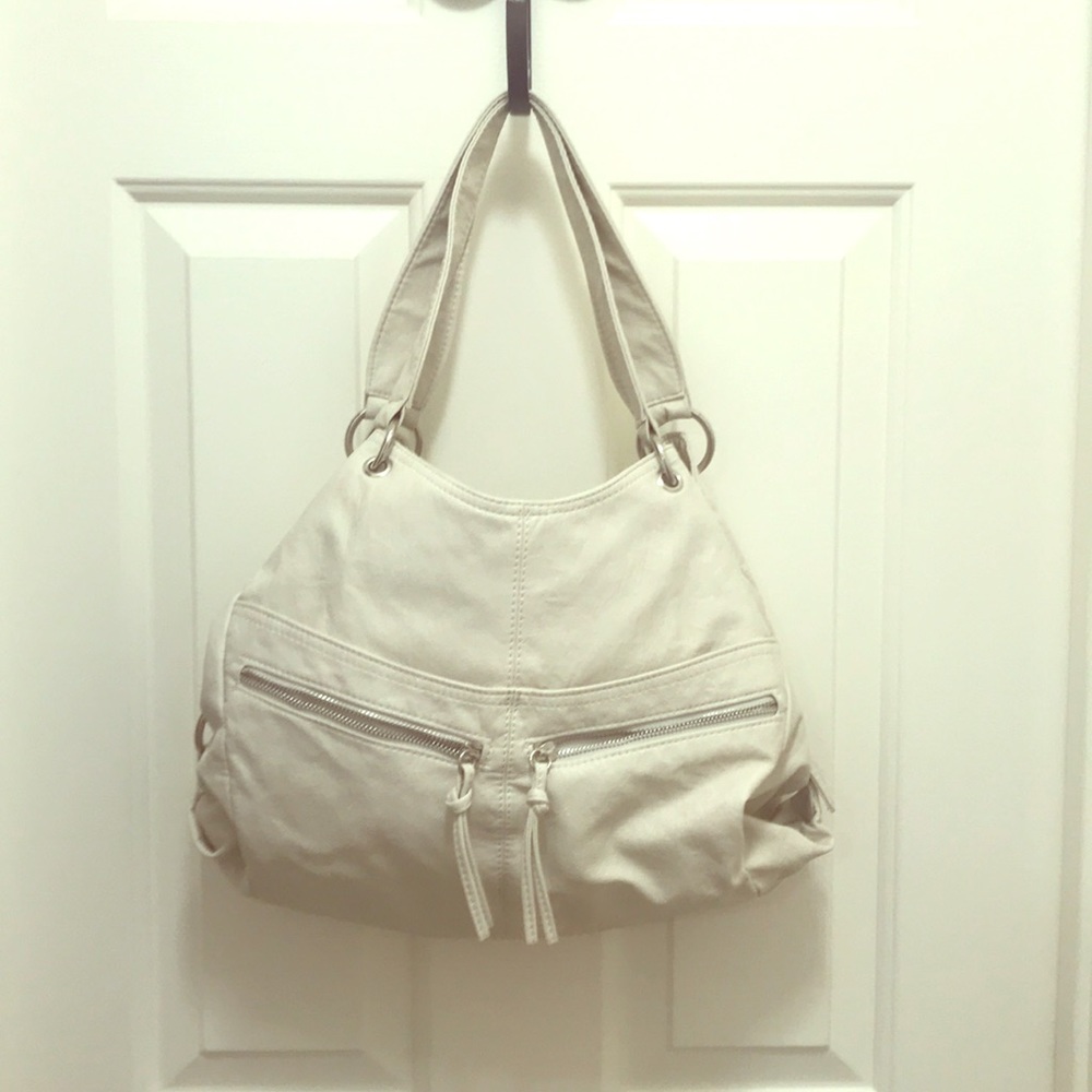 Bueno Large Shoulder Bag